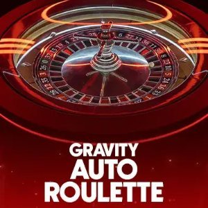 GRAVITY AUTO ROULETTE