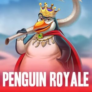 PENGUIN ROYALE