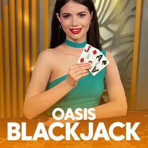 OASIS BLACKJACK