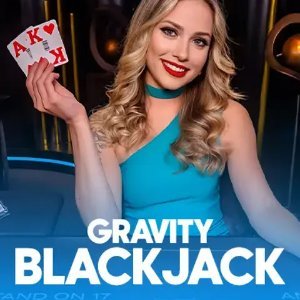 GRAVITY BLACKJACK