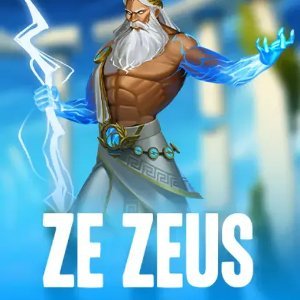 ZE ZEUS